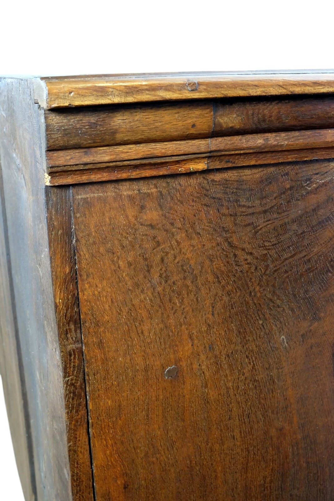 18th century cupboard from a German farm