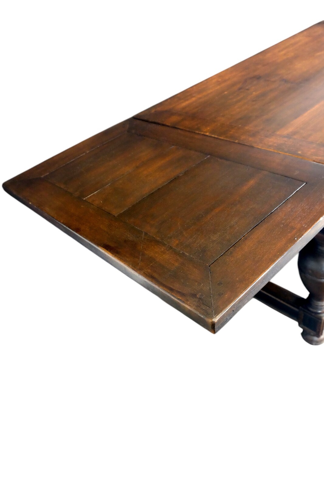 Dutch bollfeet table ( bolpoottafel)