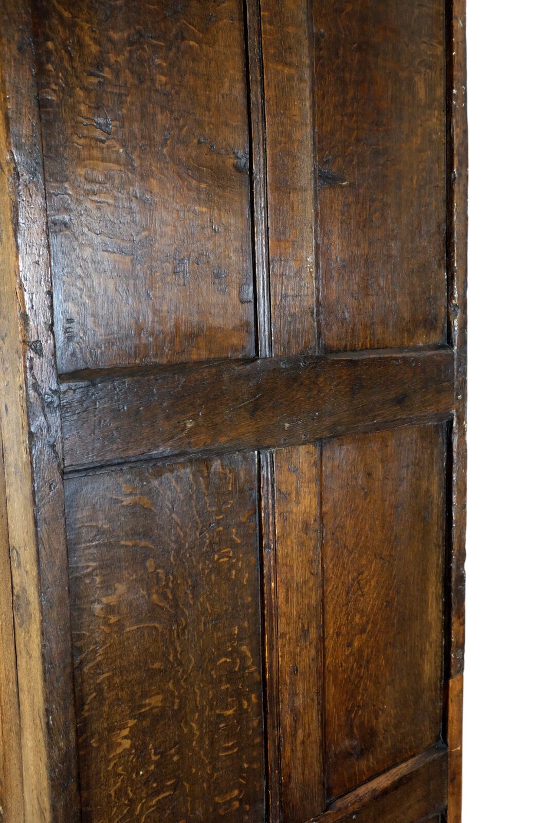 early English Wardrobe