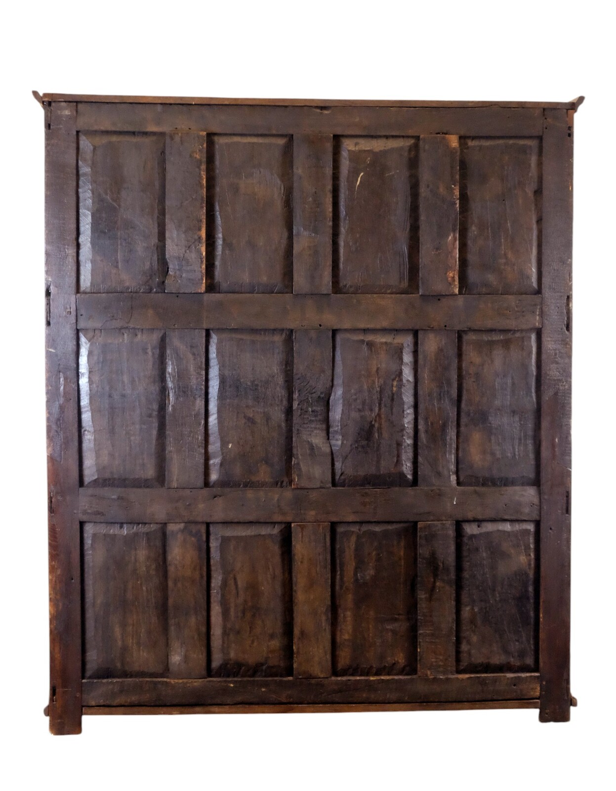 early English Wardrobe