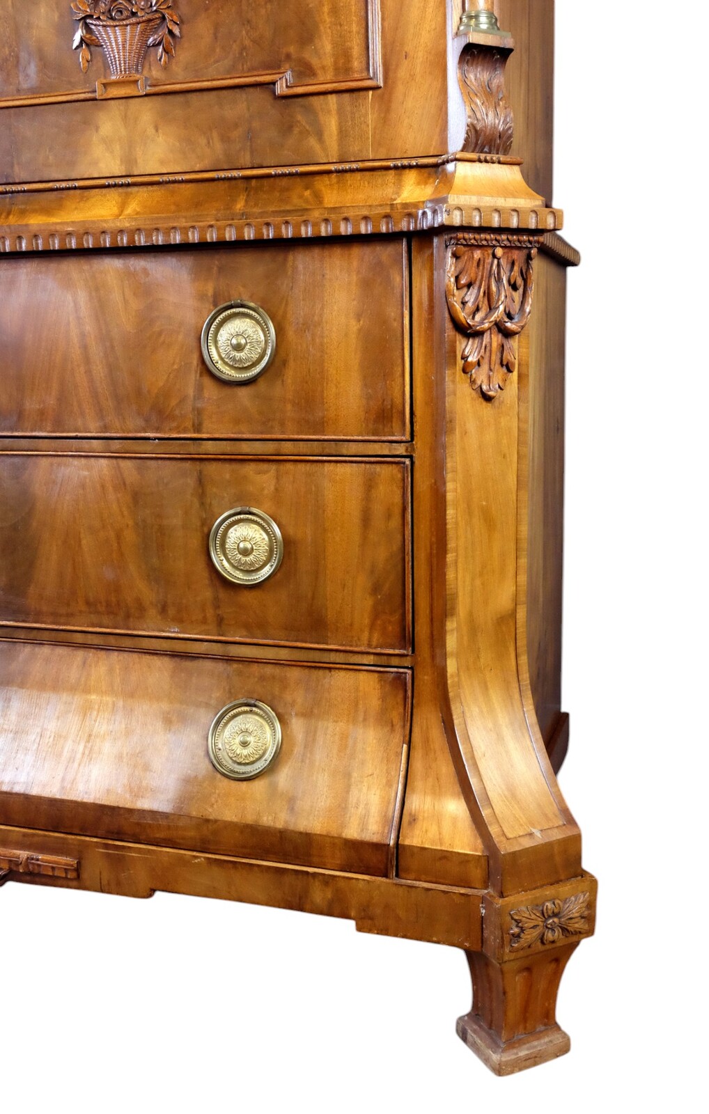 fine cabinet directiore 1790