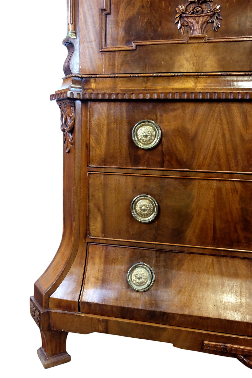 fine cabinet directiore 1790