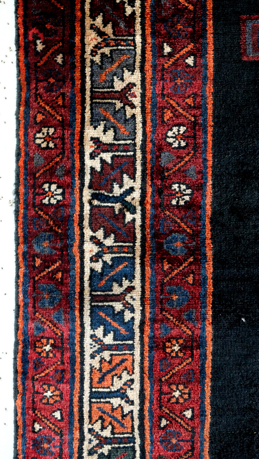 Great and authentic Koerdish Rug