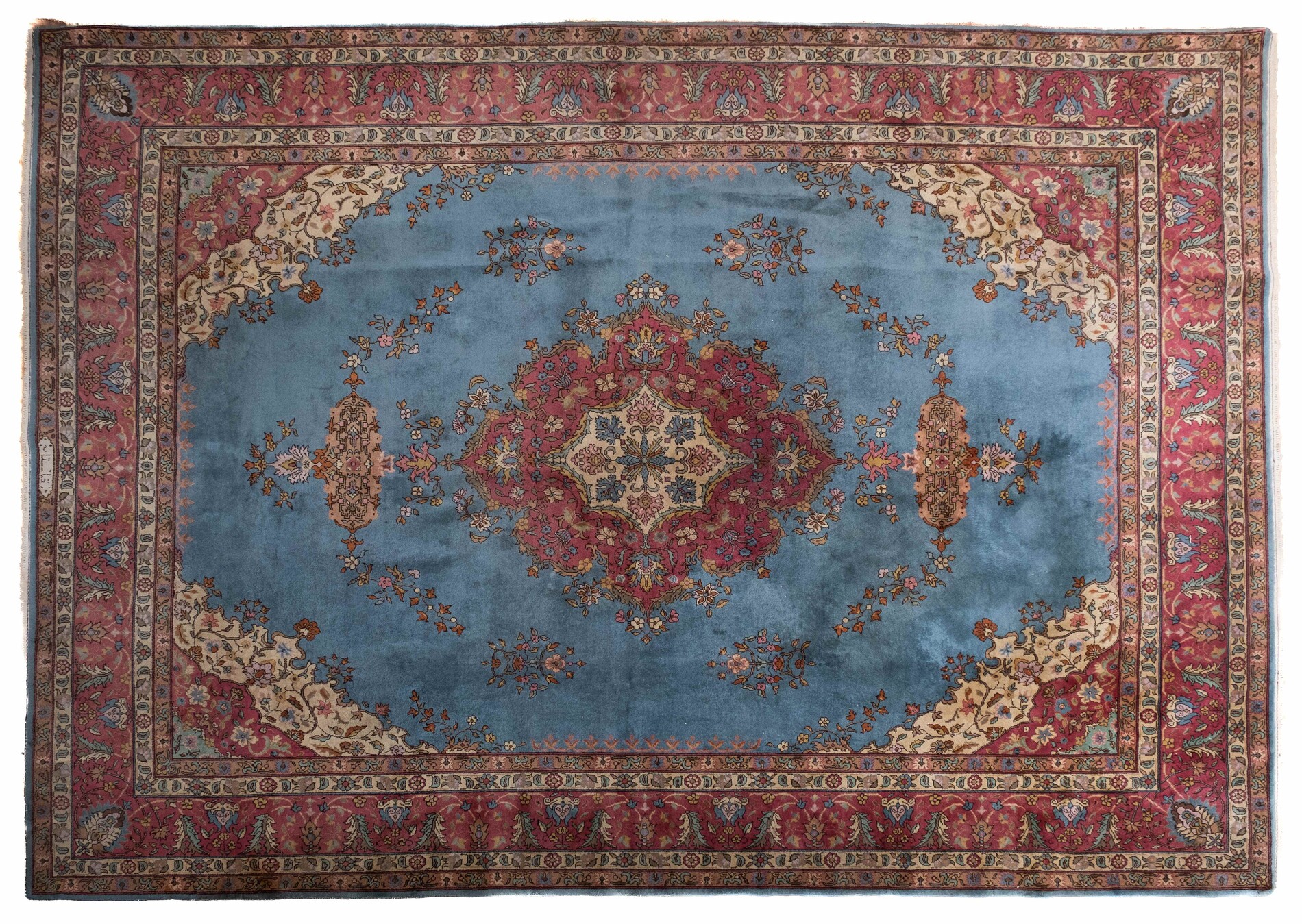 Persian Carpet